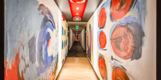 Glasshouse Pittsburgh Gallery 45