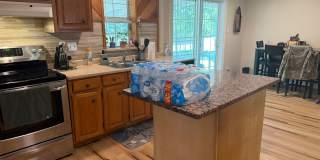 1/2 Acre lot with updated 3 bedroom/2 bath modular home + guest house Gallery 19