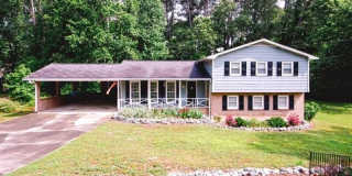 4033 Scenic Mountain Drive Gallery 1