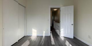 Charming 3 BR/1 BA Philly Row Home with Porch, Deck & Basement Gallery 19