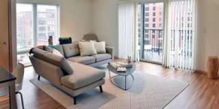 Third North Apartments Gallery 32