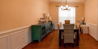 Luxury living in Lorton Valley Luxury living in Lorton Valley Gallery 17