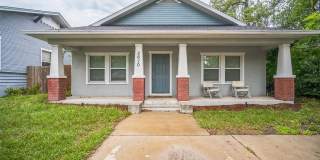 3610 N TAMPA STREET Gallery 1