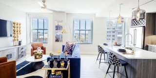 The First Residences at First National Gallery 5