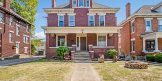 Massive Newly Renovated 11-Bedroom House on E. 14th  – Prime Campus Location! Gallery 1