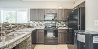 Eagle Rock Apartments at West Springfield Gallery 13