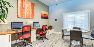 Kirker Creek Apartments Gallery 11