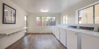 Villas of Pasadena Apartment Homes Gallery 21