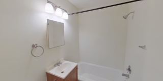 Affordable 1BR Wichita Apartment Gallery 7