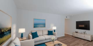 Trails End Apartments Gallery 28