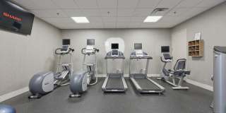 LTV Tower Apartments Gallery 68