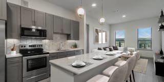 Sagemont Luxury Living Gallery 93