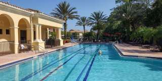 Seasonal Short-Term 2 Bedroom 2 Bathroom Single Family Home in Venetian Golf & River Club! Gallery 38