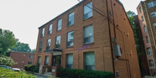 Connecticut Avenue Apartments Gallery 18