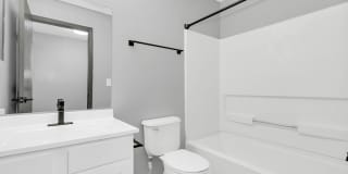 Parkview Apartments Gallery 17