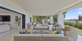 Honolulu Lagoonfront Villa | 4BR Courtyard Pool Villa Near Waikiki & Diamond Head Gallery 18