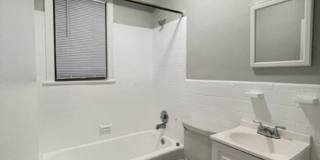 1916 R Street Gallery 1