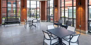 The Residences at St Elizabeths East Gallery 17