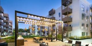 Foundry Commons Gallery 13