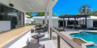 ** LUXURY AT ITS FINEST ** STUNNING TOP TO BOTTOM THIS 4 BED-5 BATH SINGLE FAMILY POOL AND SPA HOME IN COQUINA SANDS FOR A SEASONAL OR ANNUAL TENANT ** Gallery 38