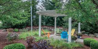 Pebblebrook Apartments Gallery 12