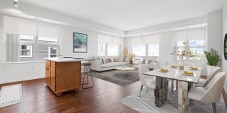 Affordable Housing - 1500 Nicollet Gallery 21