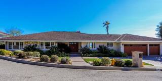 Gorgeous 3 bed 2.5 bath home with stunning Ocean Views and lots of natural light, in the highly sought after Pacific Palisades! Gallery 1