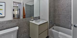 The Hazel Jersey City Gallery 37