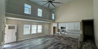 COMING SOON!! GATED- 4/2 PLUS OFFICE -HIGH CEILINGS- NO WATER BILL Gallery 1