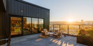 Modera Morrison Gallery 22