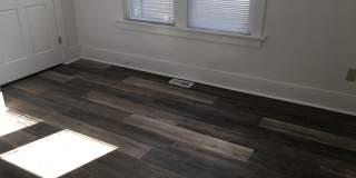 1511 Ripley Street , a large 3 bedroom with fence yard Gallery 13