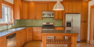4Bd/2Ba Seattle Home Gallery 10