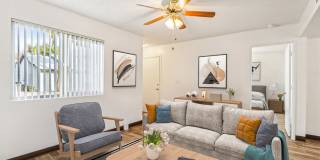 Sunrise in Chandler Gallery 26