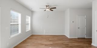 4BR Home in The Pines at Paw Creek – New Construction + Private Deck Gallery 11