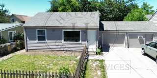 2 bedroom 1 bath single level home Gallery 1