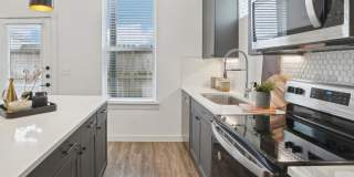 Perch Denton Gallery 38