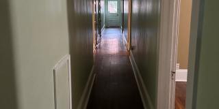 Savannah 1ST Floor of Duplex on Whitaker Street @ 34th-Near Forsyth Park Gallery 20