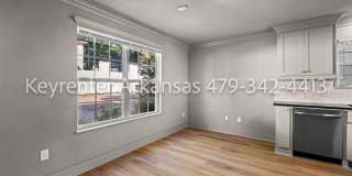 Beautifully renovated 3 bedroom, 2 bath | Fayetteville AR Beautifully renovated 3 bedroom, 2 bath | Fayetteville AR Gallery 9