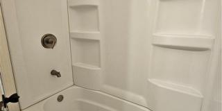 2bd/1bth Duplex in Kent with detached garage Gallery 11