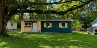 3 Bedroom Single Family House 6459 Barker Dr N in Mobile AL 36608 Gallery 1