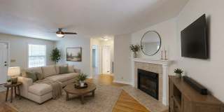 Spacious 3 Bedroom Home in Ashland City! Gallery 1