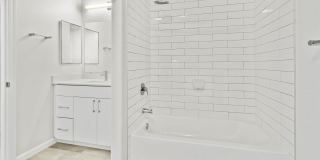 Archstone Fremont Center Gallery 2