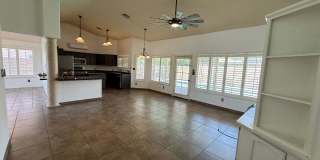 4 Bedroom Pool Home in Rancho Sereno for Rent! Gallery 4