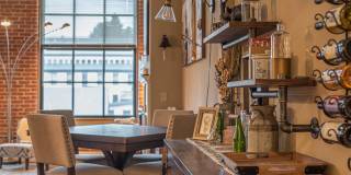 Harris Mill Lofts Gallery 6