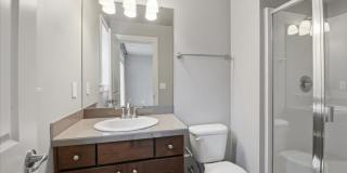 4bd/4.5ba Sammamish Home Gallery 20