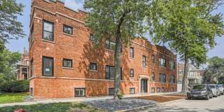 2602 N Springfield Avenue, Gallery 1