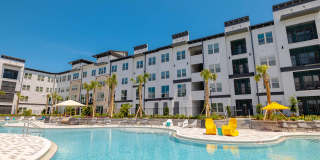 The Parian Luxury Apartments Gallery 2