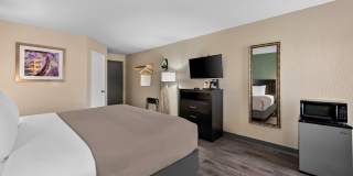QUALITY INN FORT MYERS EXTENDED STAY HOTEL Gallery 11