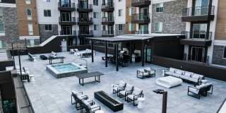 Point of View Apartments Gallery 28
