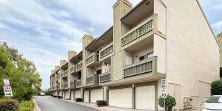 3 Bedroom Townhome in the Gated College Park Community of San Diego Gallery 1
